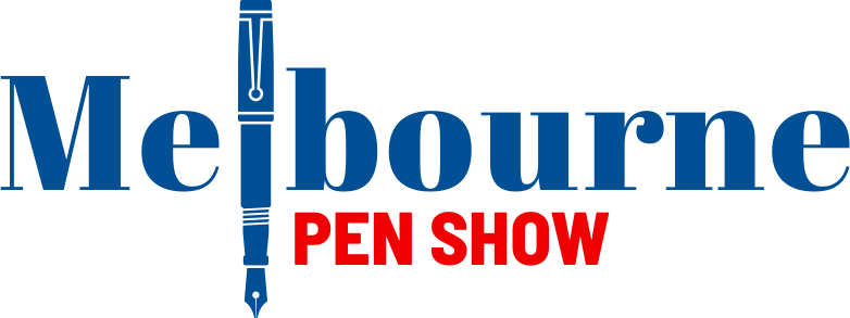 Melbourne Pen Show