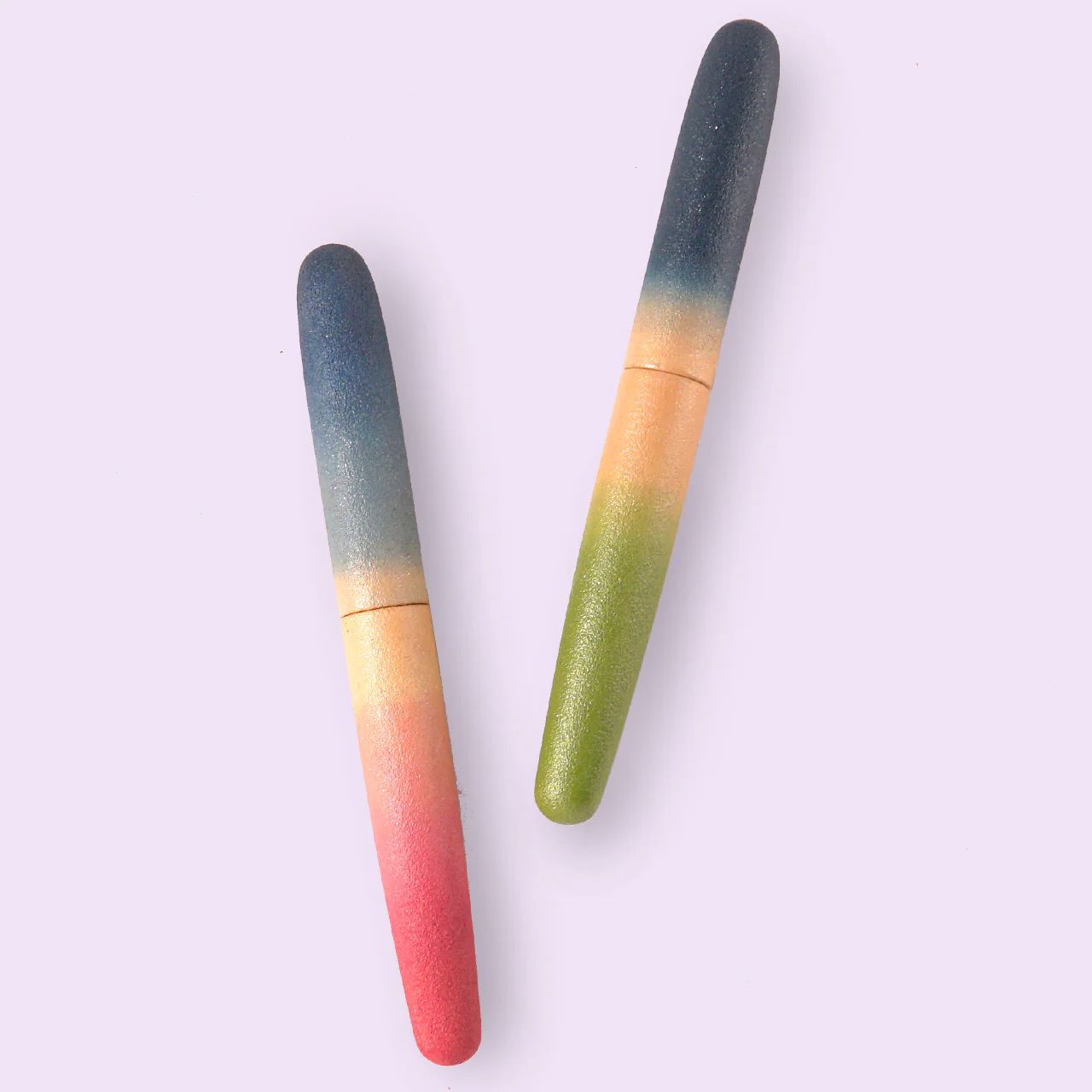 Ukiyoe fountain pen