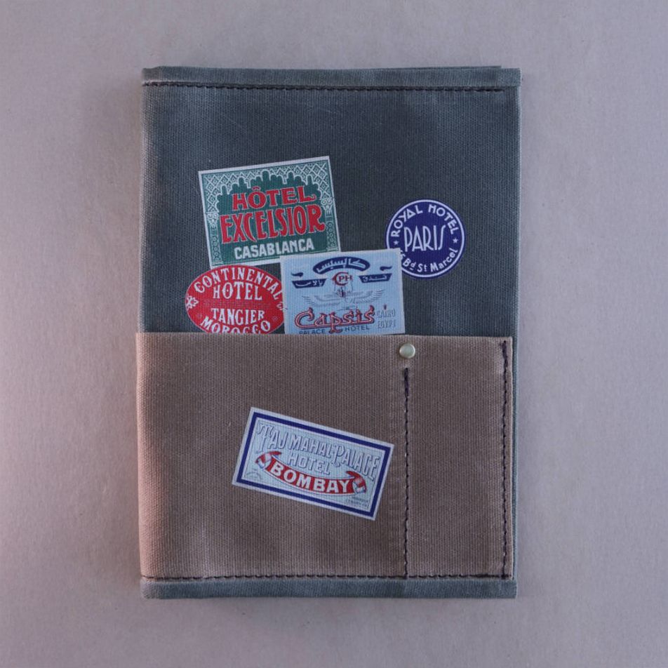 Leather writers bureau journal