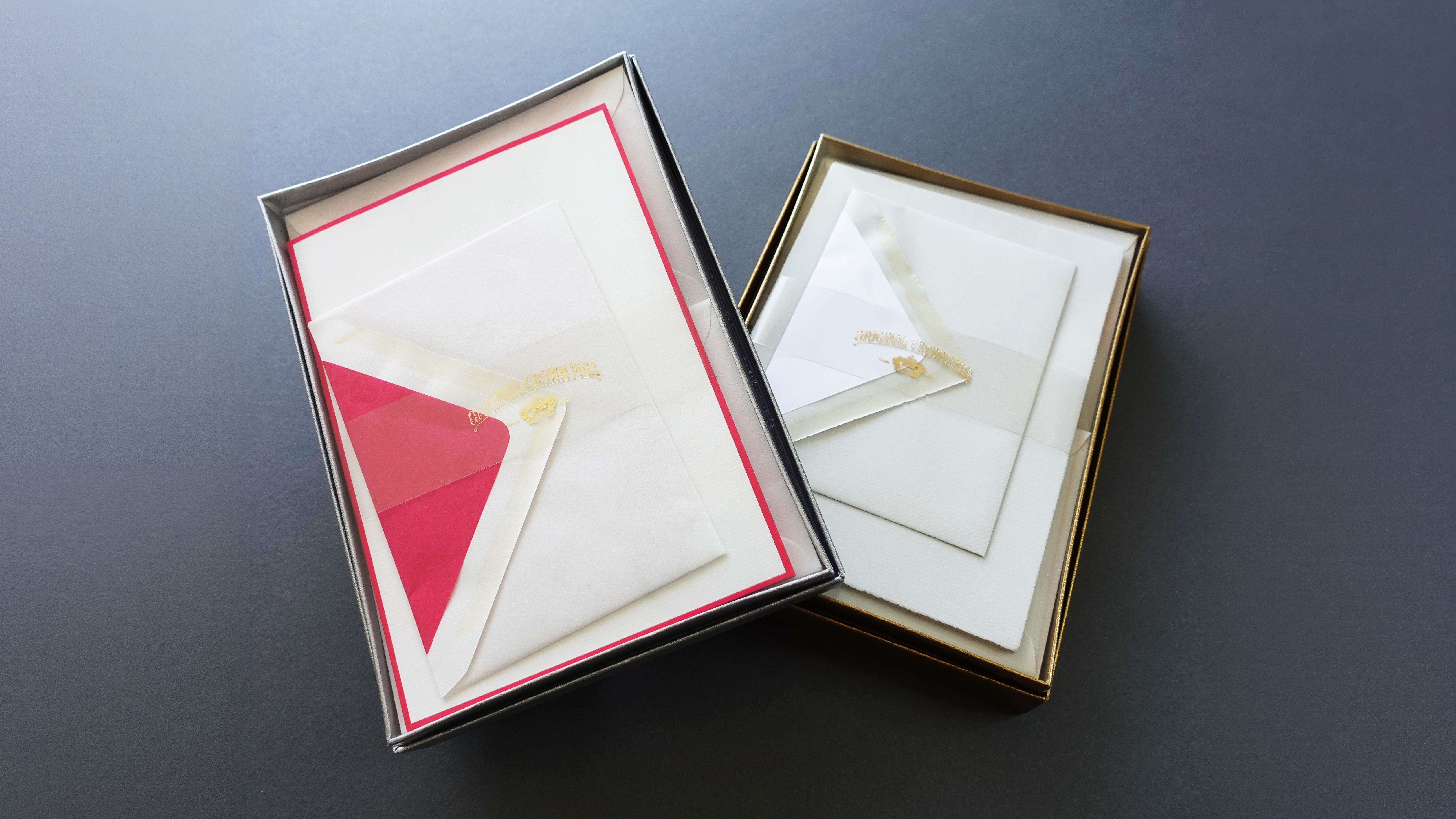 The Golden Line and The Silver Line box sets