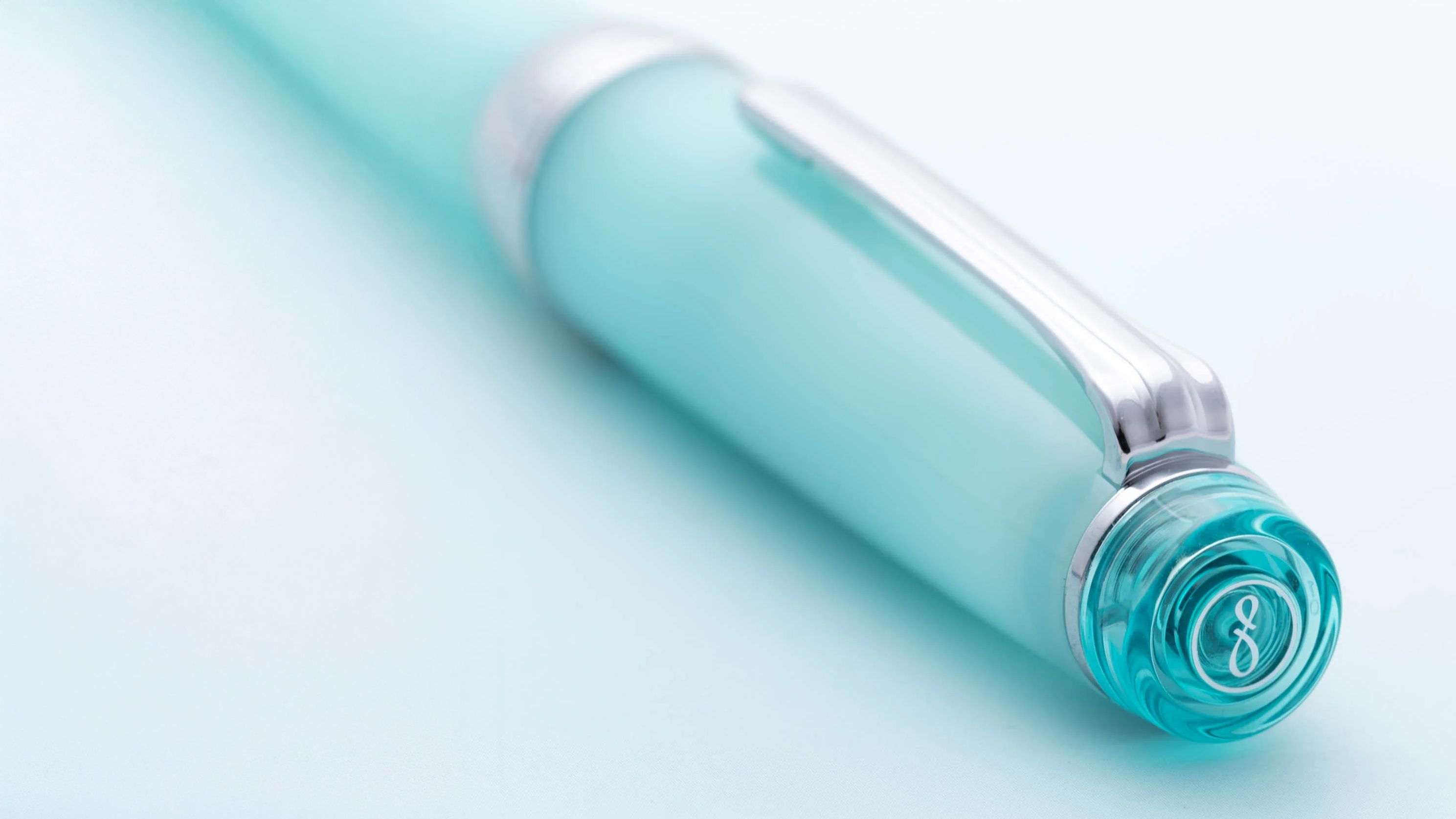 Exclusive Jellyfish fountain pen