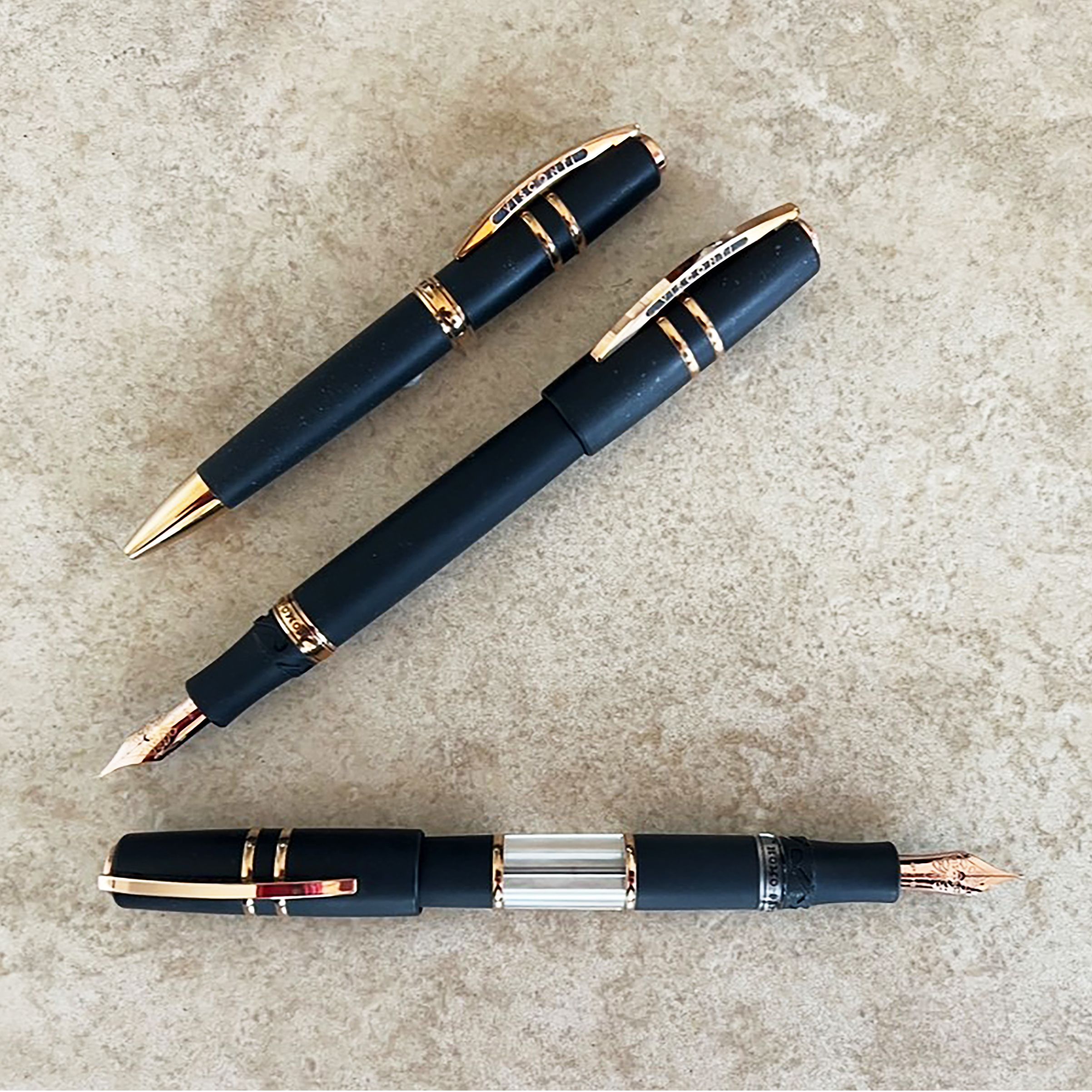 Visconti pens