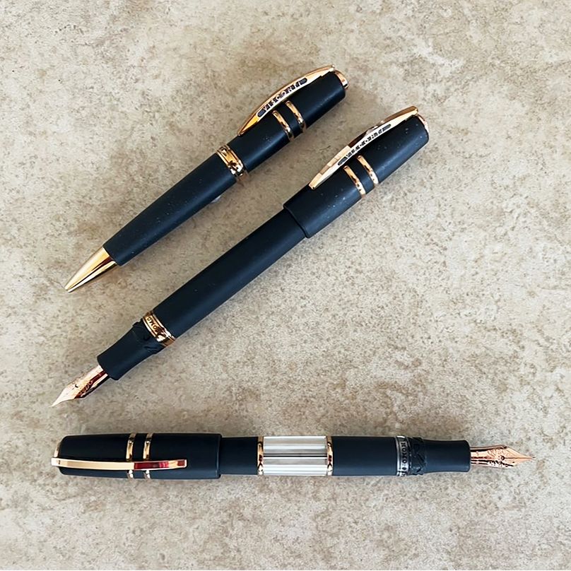 Visconti pens