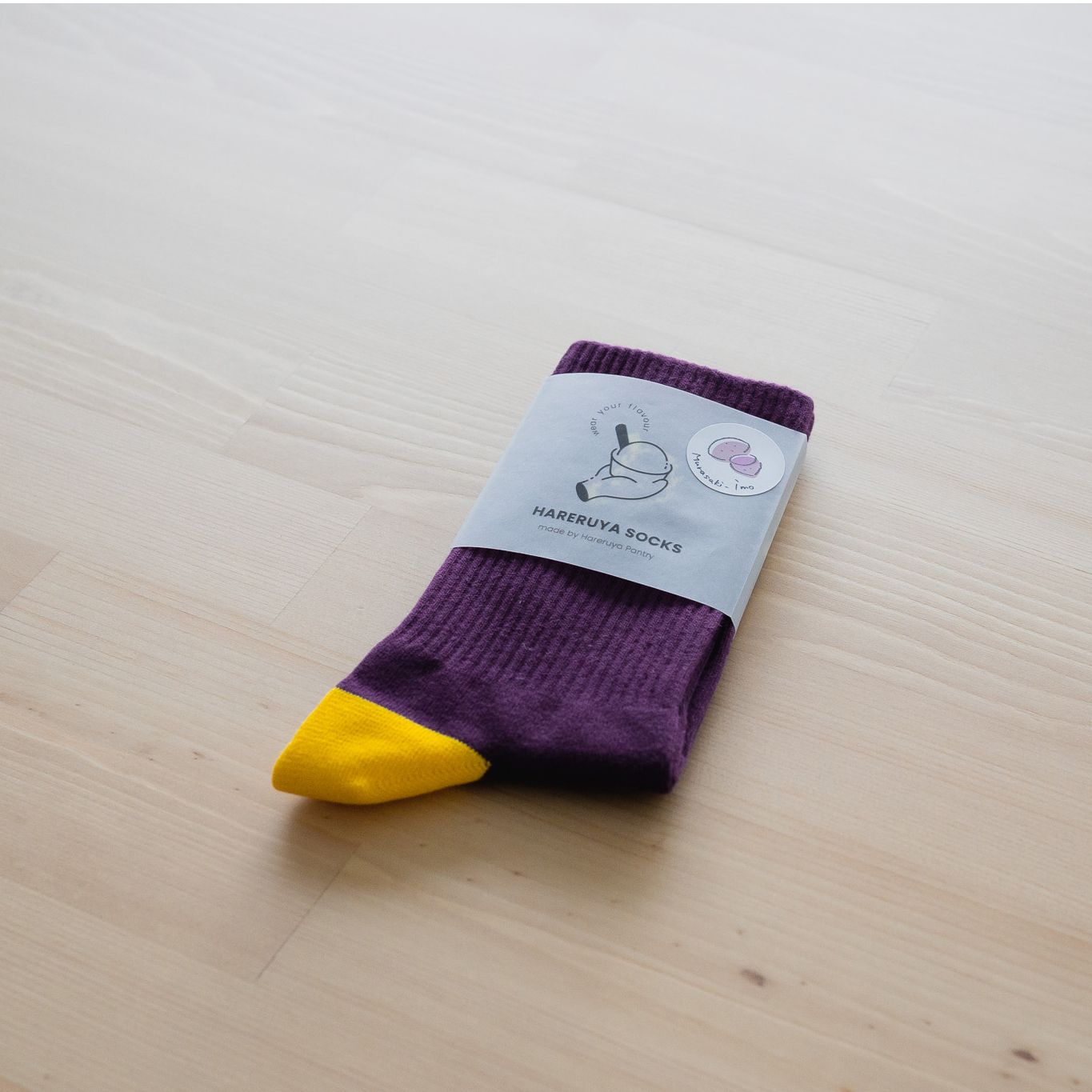 Hareruya socks