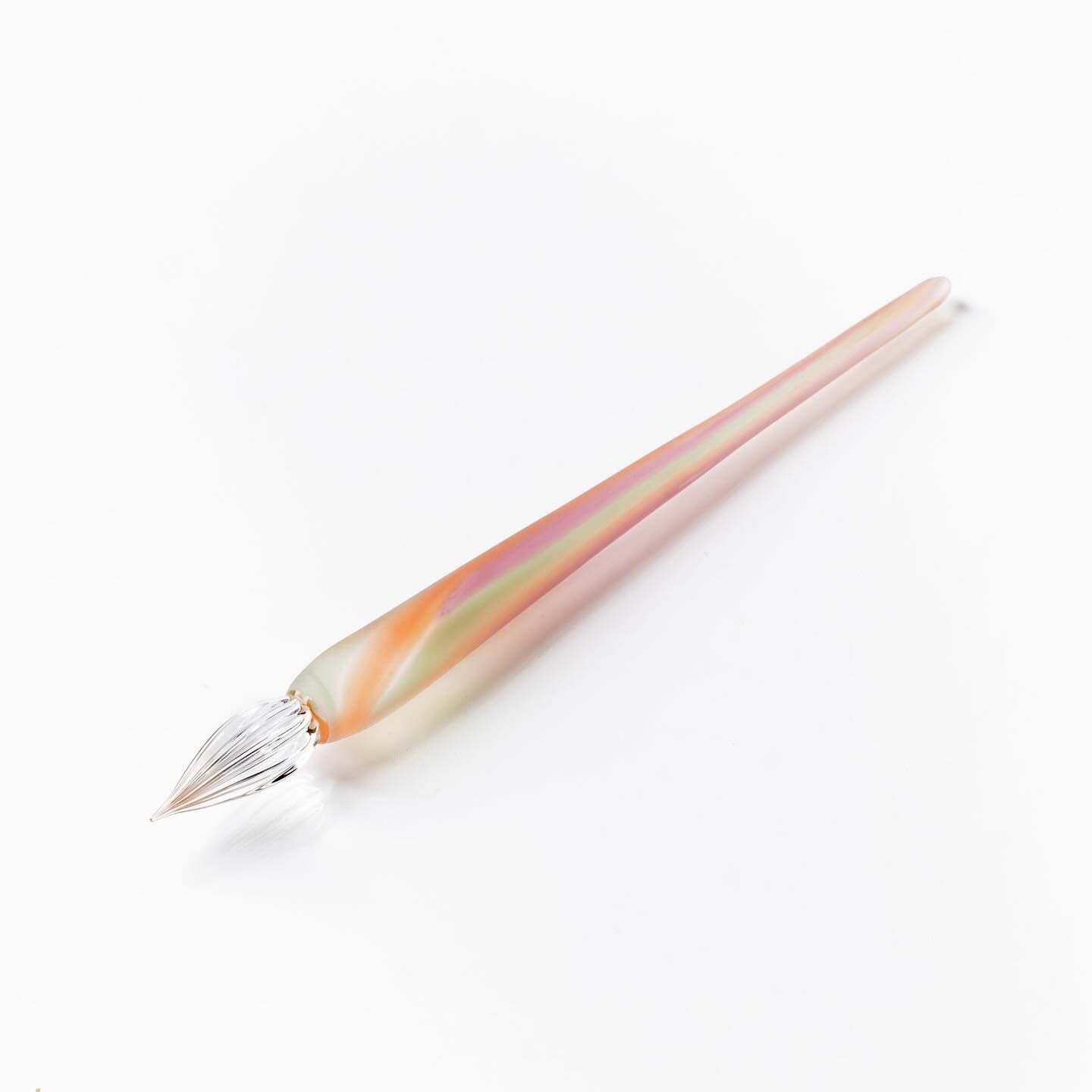 Glass dip pen