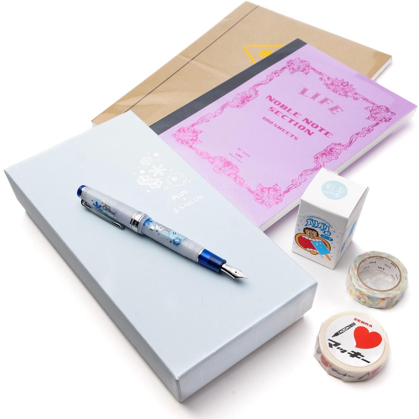 Stationery