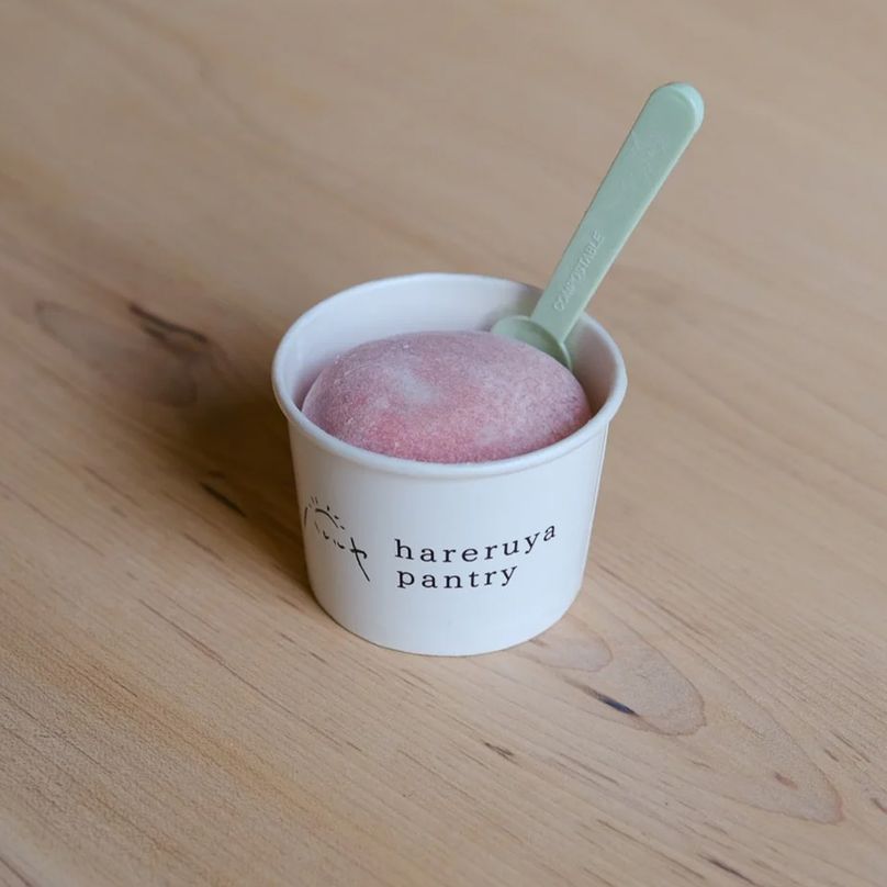 Mochi daifuku
