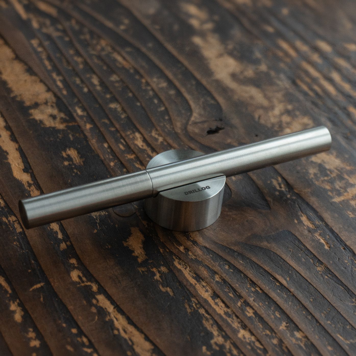 DRILLOG Pen rest