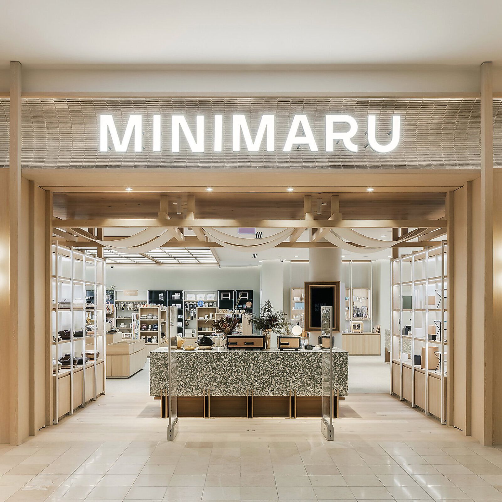Chadstone store