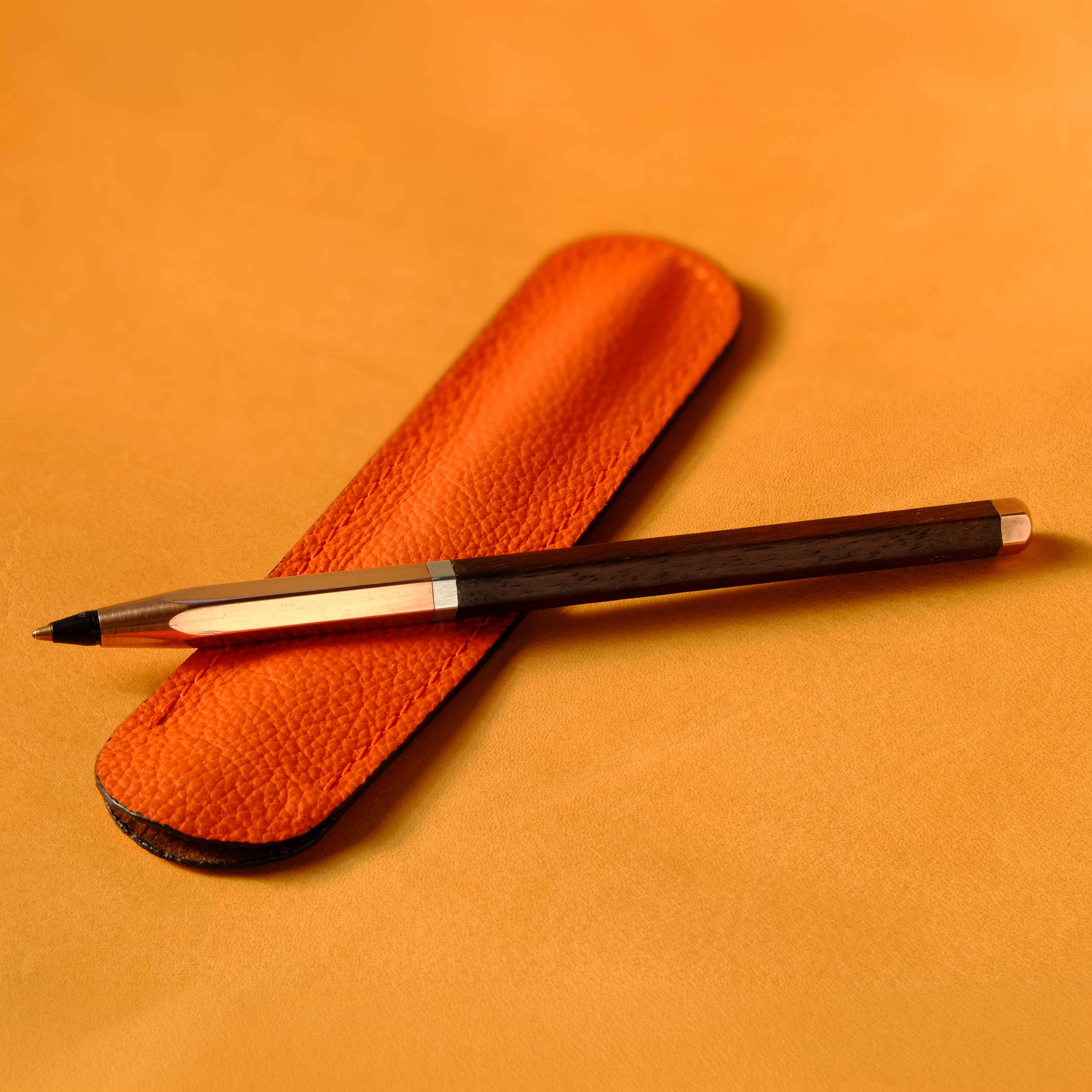 Object Works Copper Pen