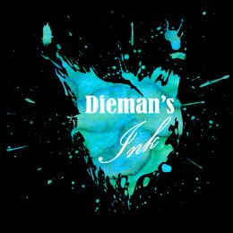 Van Diemen's Ink
